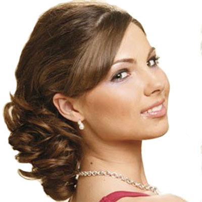 Prom Updos Hair Styles 2011
