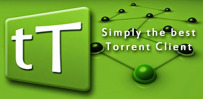  App Download TTORRENT PRO  Torrent Client V132 APK For Android
