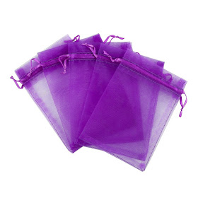 How to Earn the Purple Daisy Petal Respect Myself and Others-make personal hygiene bags