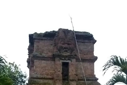 Candi Ngetos Kabupaten Nganjuk