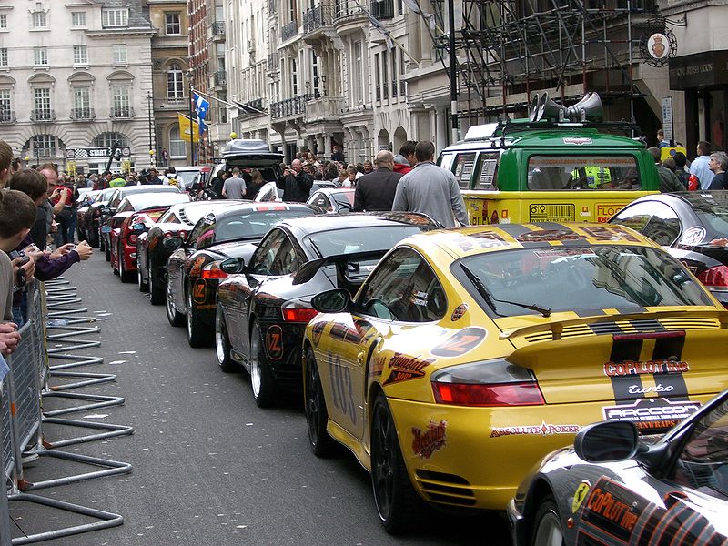 Gumball 3000