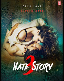 Hate Story 3 poster HD Wallpapers
