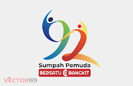 Hari Santri Nasional 2020 Logo Ai Vector69