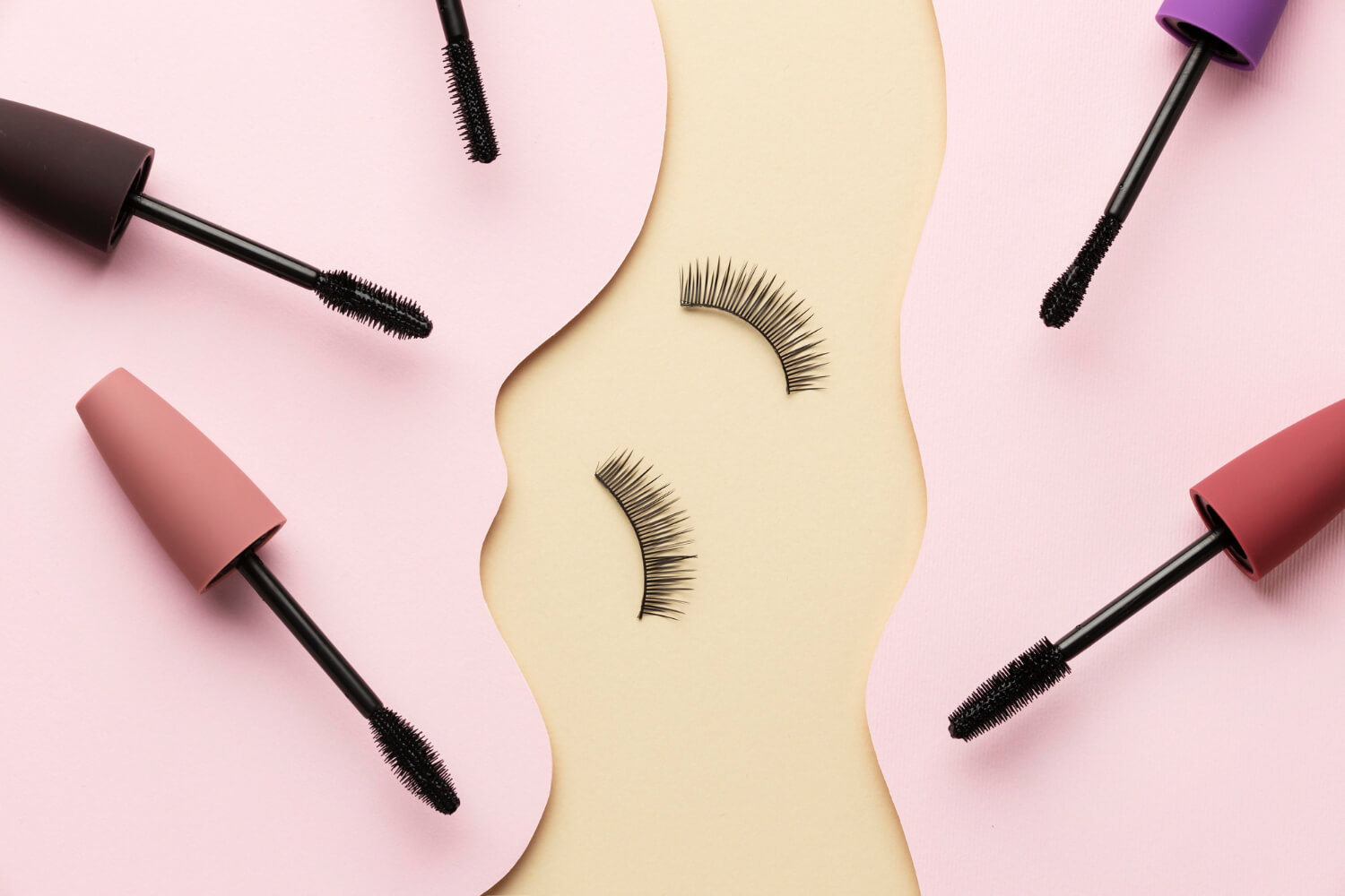 Best Magnetic Lashes and Liner