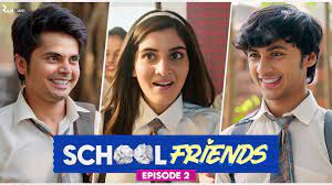 School friends s01 all episode 2023