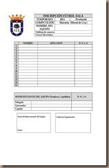 INSCRIPCI  1