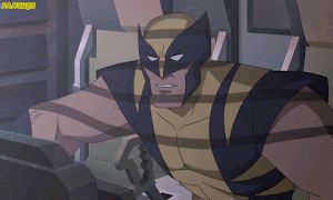 الحلقة السادسة والعشرون والأخيرة من مسلسل Wolverine and the X-Men مترجم