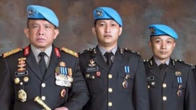 Pembunuhan Berencana Brigadir J, Penyidik Kantongi Dua Alat Bukti Kuat soal Keterlibatan Brigadir RR