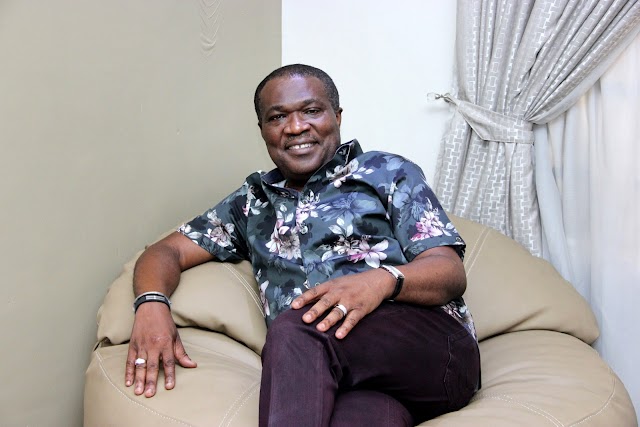 EX-OGUN COMMISSIONER, OTUNBA BIMBO ASHIRU HOSTS CLASSY BIRTHDAY PARTY IN LAGOS