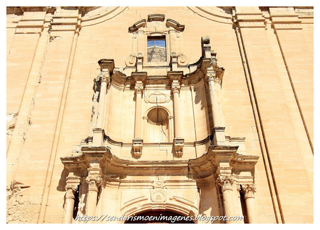 Poble Vell de Corbere d'Ebre