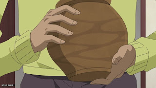 名探偵コナンアニメ 1120話 失われたお宝ミステリー Detective Conan Episode 1120