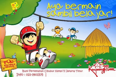 Obyek Wisata Cibubur yang Perlu Anda Kunjungi