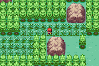 Pokemon Orange Generation Screenshot 07