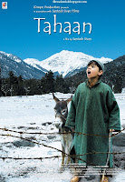 Tahaan (2008) movie poster