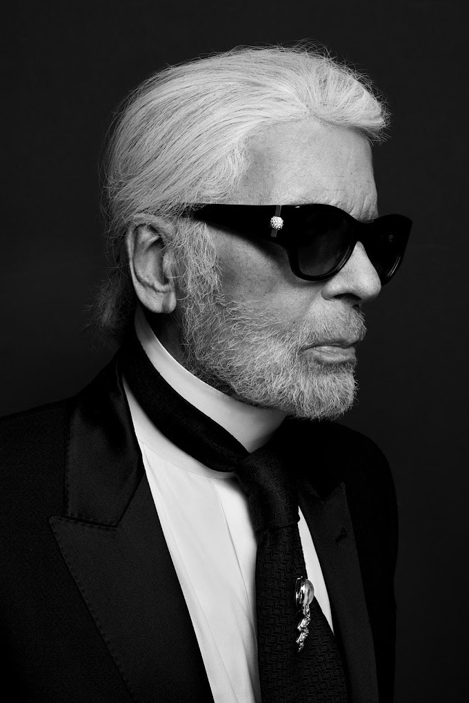 Karl...