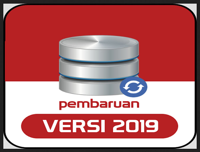 Langkah-Langkah Instal Aplikasi Dapodik Versi 2019 Data.Dikdasmen.Kemdikbud.Go.Id