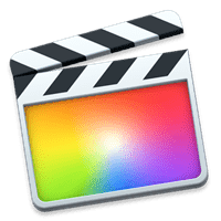 Final Cut Pro 10.5.3 (macOS) Free Video Editor for macOS