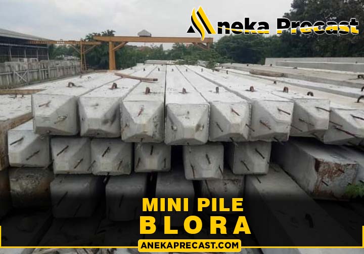 Harga Mini Pile Blora Terbaru dan Terupdate 2024