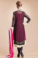 Anarkali Frocks