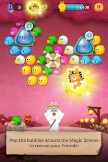 Download Game Line Bubble 2 Mod Apk v1.13.0.16 Full Version