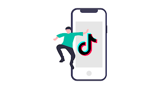 Cara Mengubah Koin Tiktok Menjadi Saldo DANA