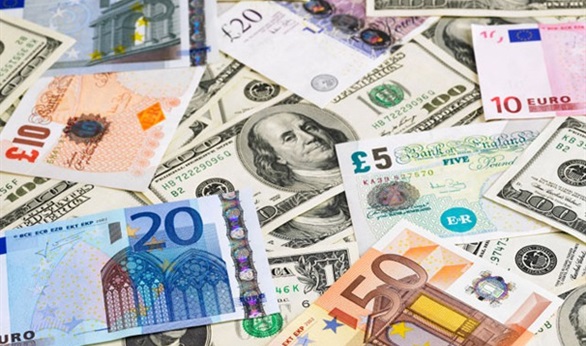 اسعار صرف العملات مقابل الليرة التركية بتاريخ 25 5 2017