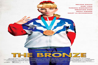 The Bronze (2016)