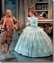 The King and I2