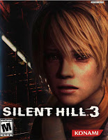 Silent Hill 3