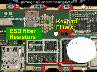 Trik Jumper On Off Nokia 5130