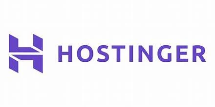 Hostinger Domain and Hosting