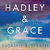 Release Day Review: Hadley & Grace by Suzanne Redfearn