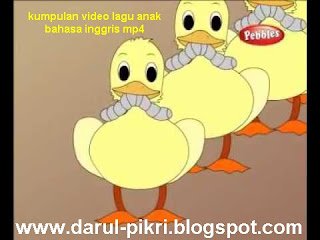 download video lagu anak bahasa inggris populer Kumpulan Video Lagu Anak Bahasa Inggris Mp4