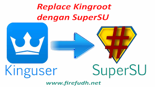 Kingroot vs superSU