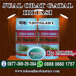 JUAL OBAT GATAL IRITASI