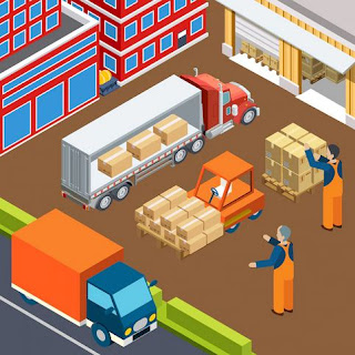 Six Trends in Supply Chain and Logistics in 2023