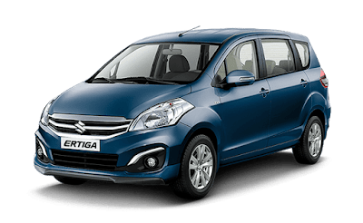 Mobil New Ertiga