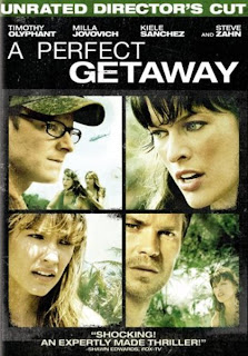 A Perfect Getaway (2009)