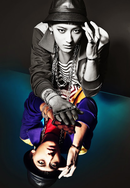 EXO Overdose Tao