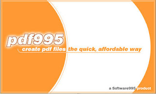 Pdf995 Printer Driver 12.3 Full Version With Keygen , Serial Key Free Download