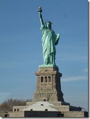 Statue of Liberty