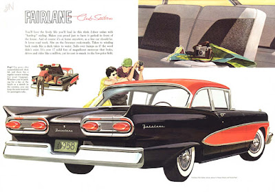 Ford Fairlane