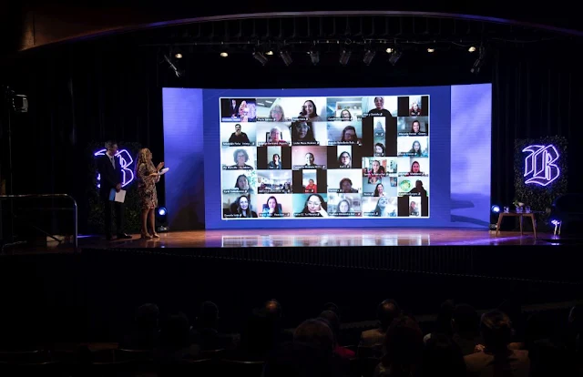 Premio "Mujeres que Inspiran": 40 ganadoras de todo Chile