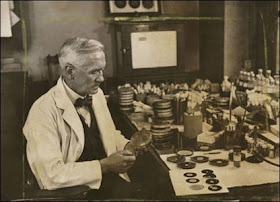 The Story of the Discoverer of Penicillin