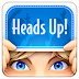 Heads Up! v2.0 ipa iPhone/ iPad/ iPod touch game free Download