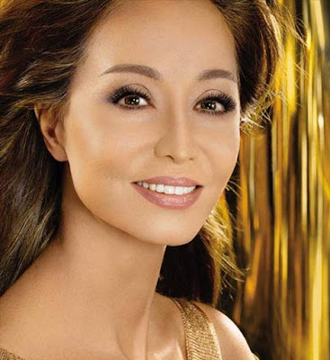 76歲美少女阿婆 Isabel Preysler