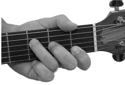 Gambar Kumpulan Chord Gitar Tangan Kiri  Gambar Kunci  di 