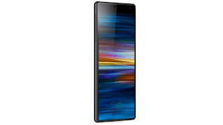 Bocoran sony xperia xz3 dan xz3 plus ( xperia 10 dan xperia 10 plus) | jikintech.blogspot.com