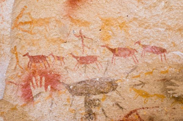 Kebudayaan Manusia Prasejarah Masa Protosejarah 