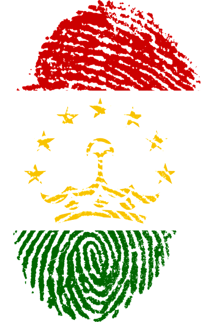 Profil negara Tajikistan